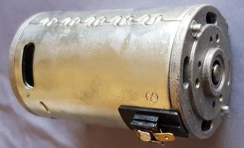 Motore per gelataio EX:3 Simac SIMAC