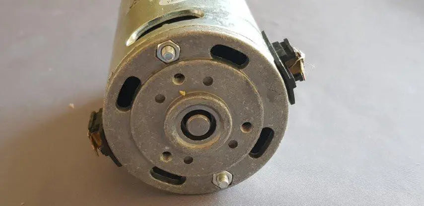 Motore per gelataio EX:3 Simac SIMAC