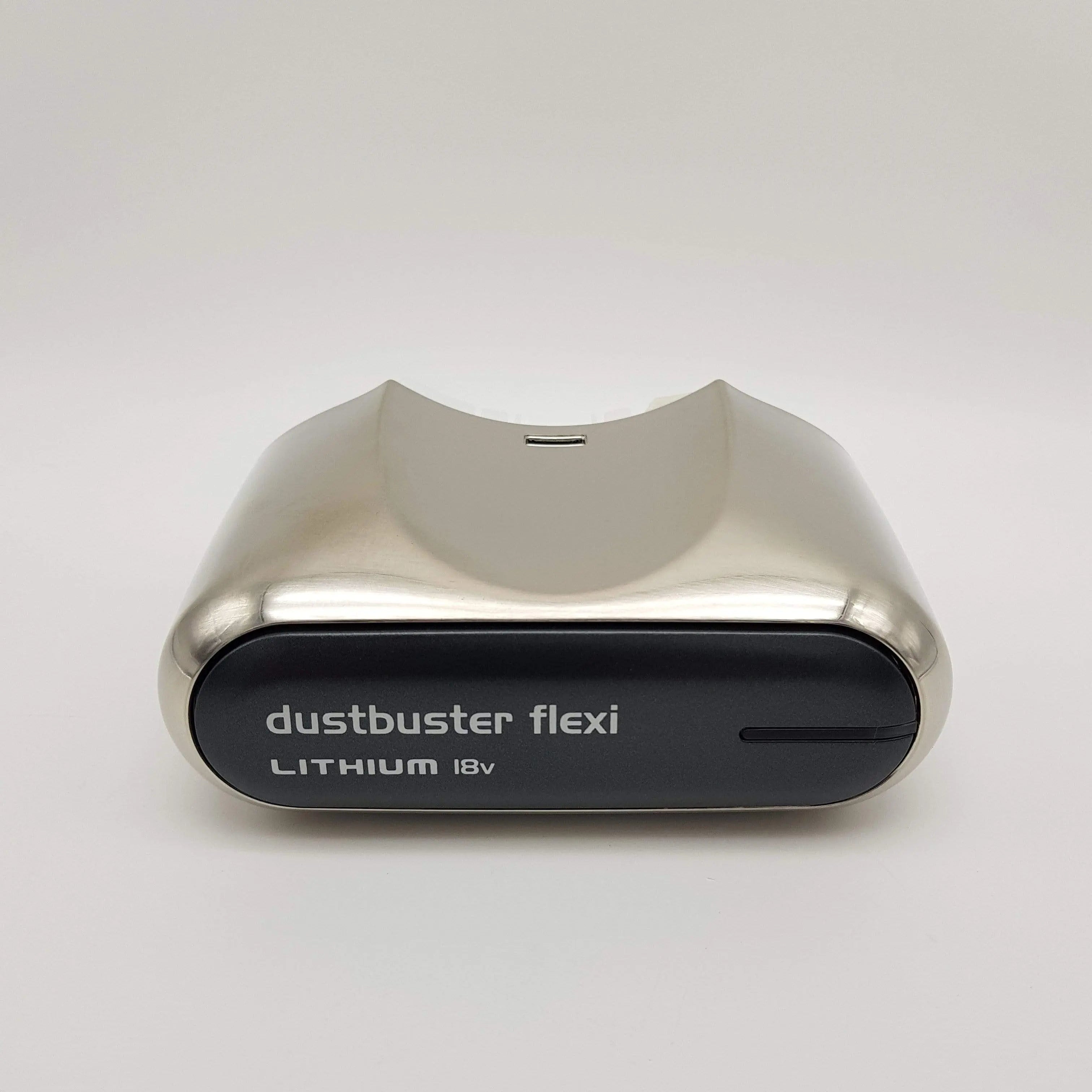 Pacco batteria per aspirapolvere 18v Li-Ion, Dustbuster, Flexi, Black+Decker PD1820L BLACK+DECKER