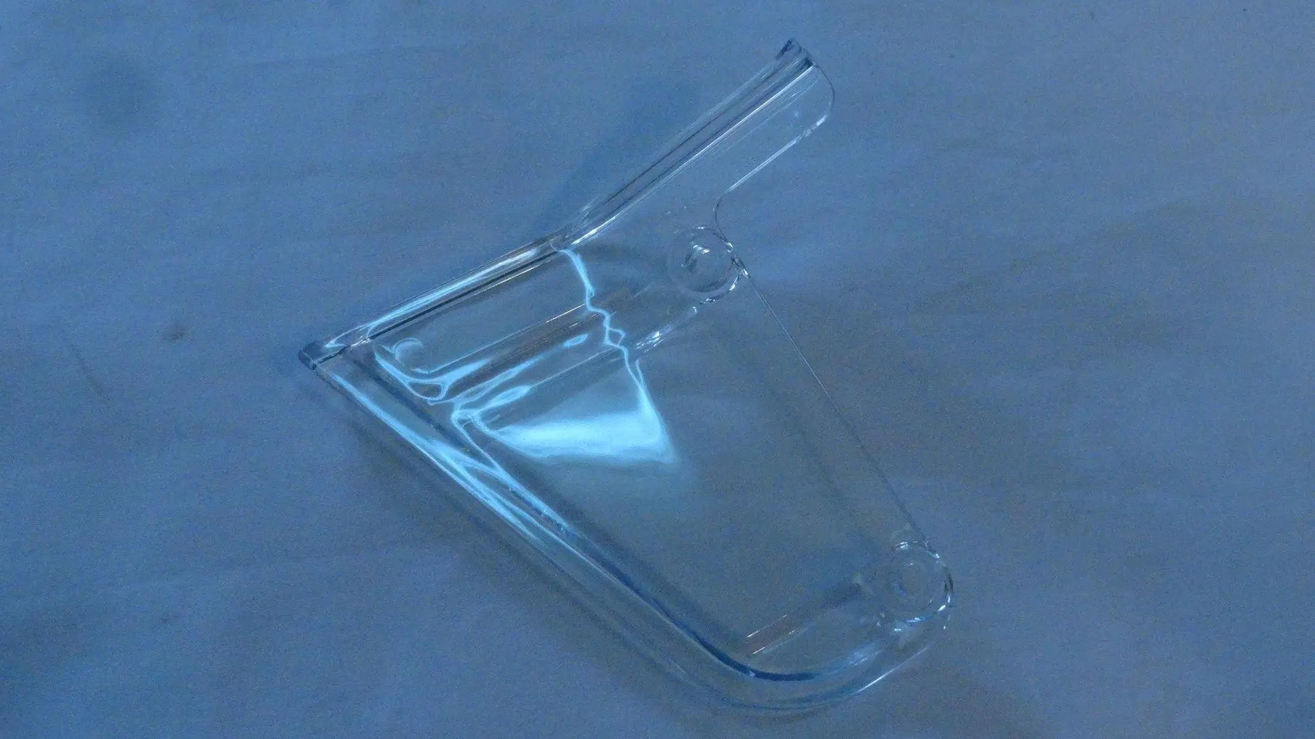 Paradito sul piatto affettatrice mod.195.s rgv RGV