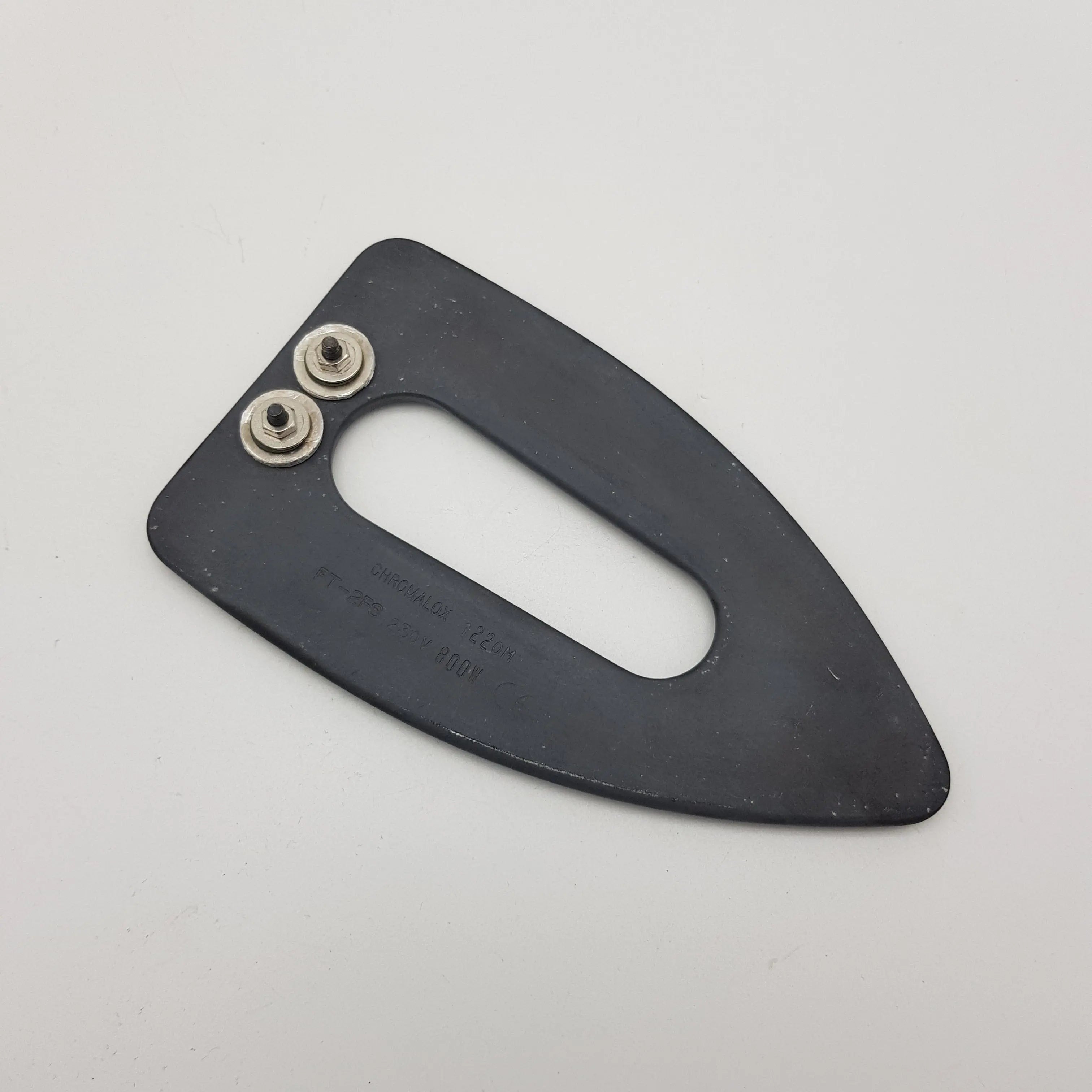 Resistenza per ferro corazzata 800w Bieffe PRIMA