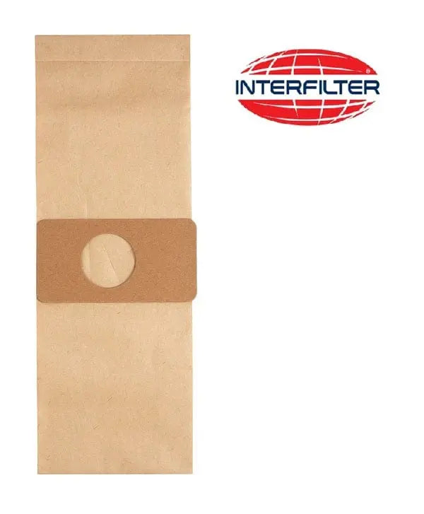 Sacchetto aspirapolvere AL61 INTERFILTER INTERFILTER