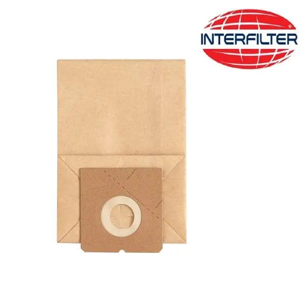 Sacchetto aspirapolvere MC4 INTERFILTER INTERFILTER