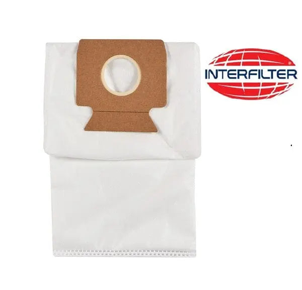 Sacchetto aspirapolvere MI32 INTERFILTER INTERFILTER