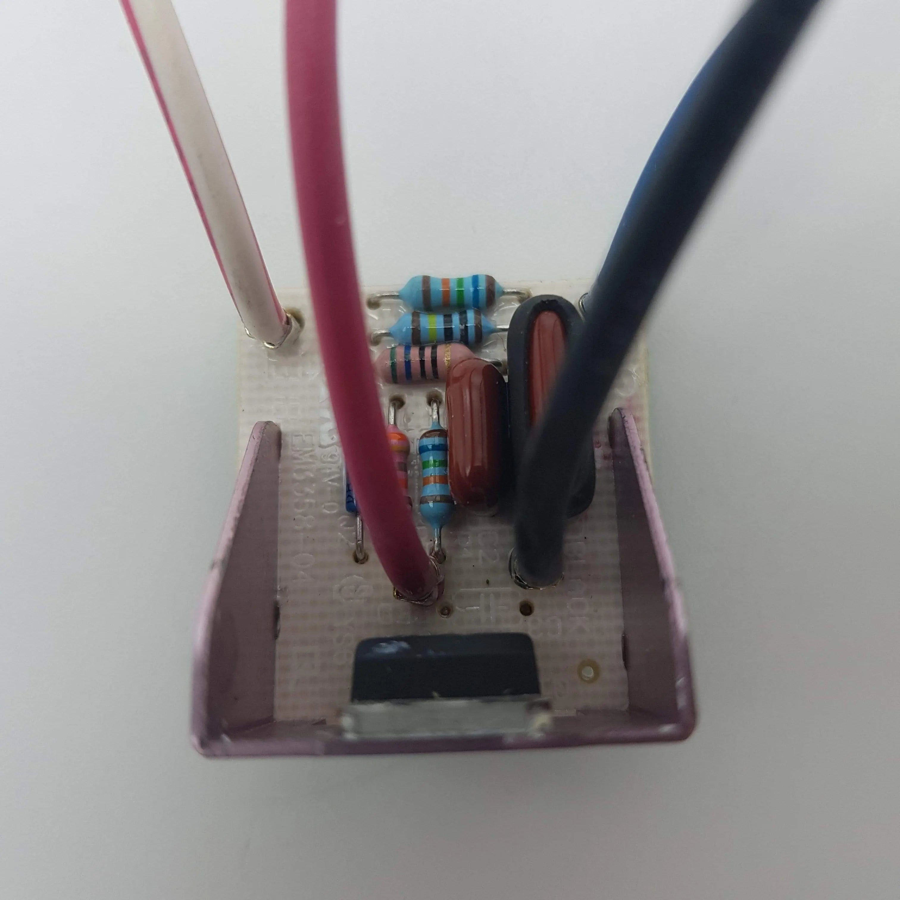 Scheda di controllo planetaria Kitchenaid KITCHENAID