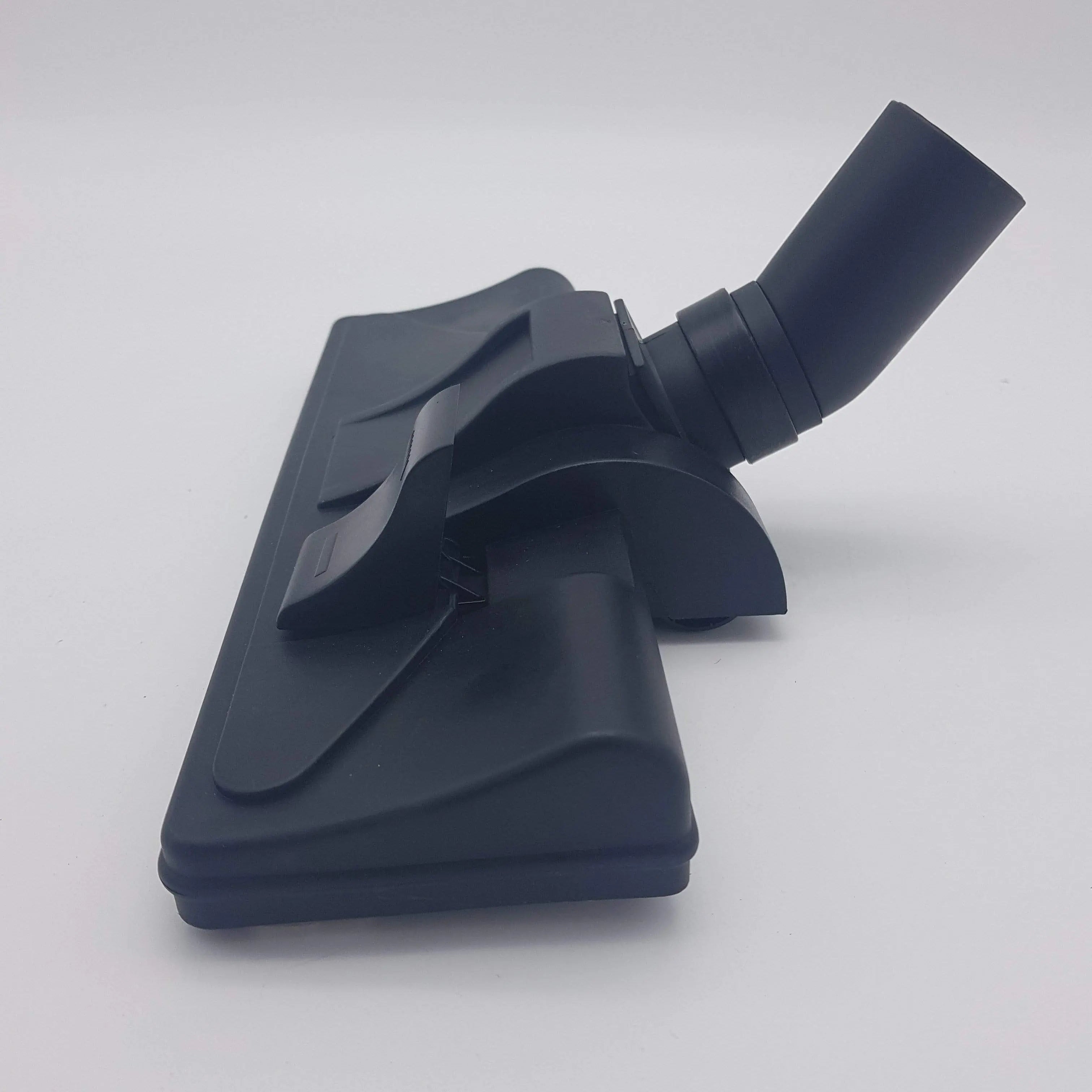 Spazzola con ruote universale per aspirapolvere Combi Brush con 7 raccordi MICROMIC