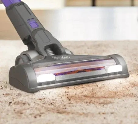 Spazzola motorizzata per scopa Black+Decker BHFEV182cp BLACK+DECKER