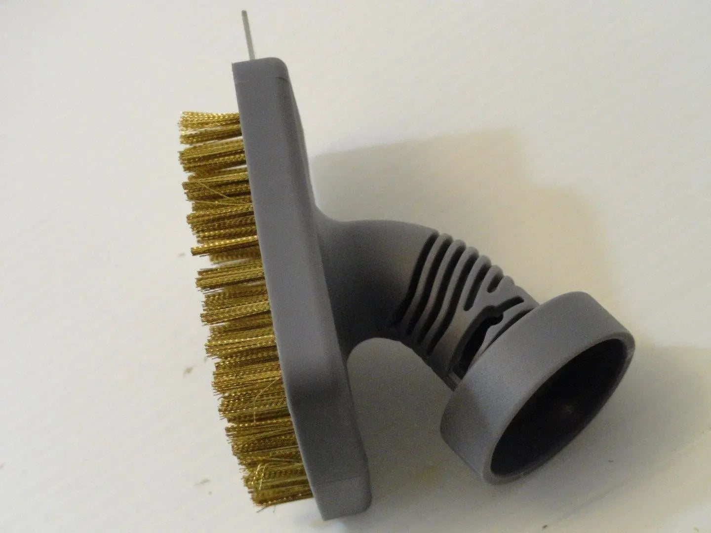 Spazzola rettangolare con setole semi-dure scopa a vapore Black+Decker FSMH1621 BLACK+DECKER