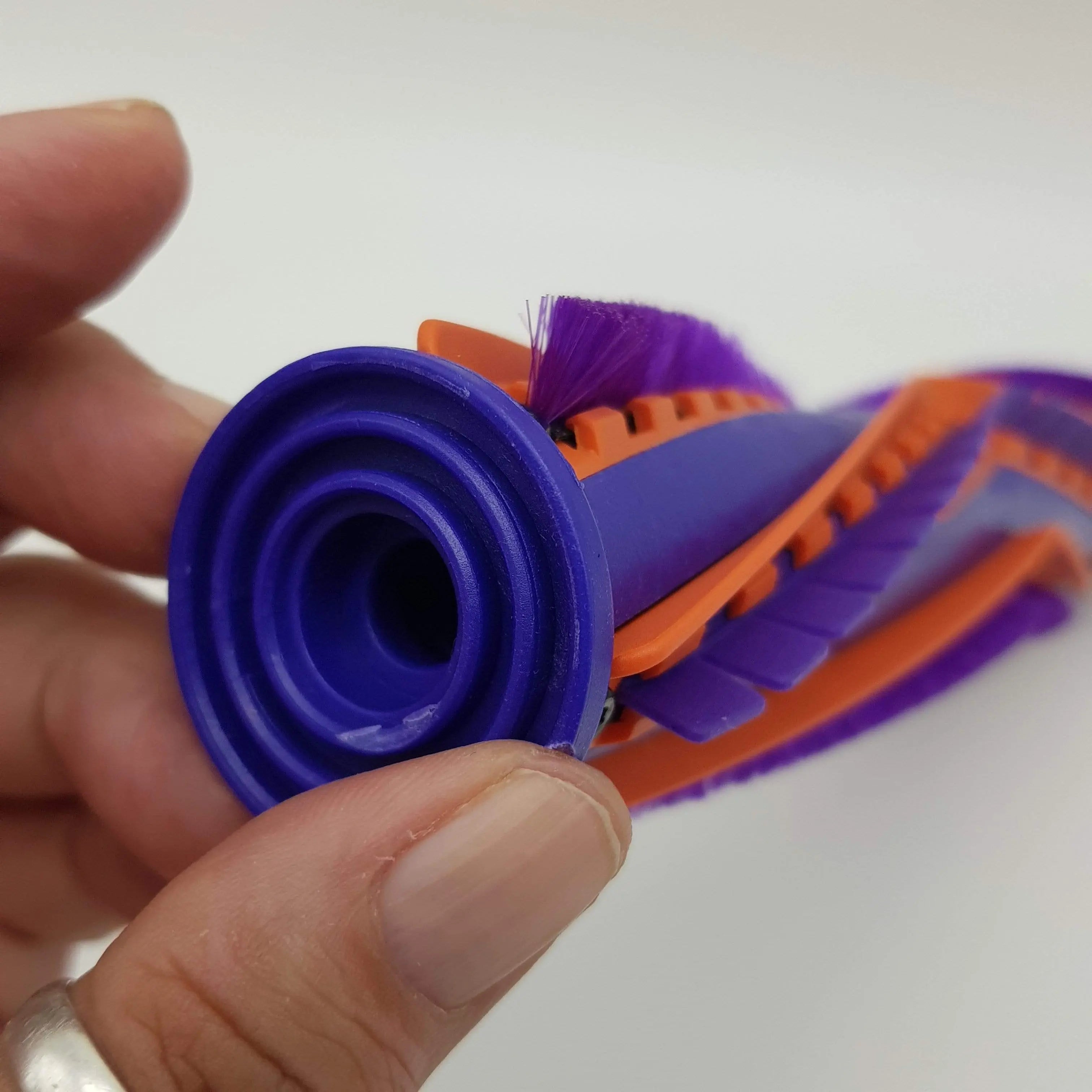 Spazzola rullo Black+ Decjer BHFEV182CP ASPIRAPOLVERE Type H1 BLACK+DECKER