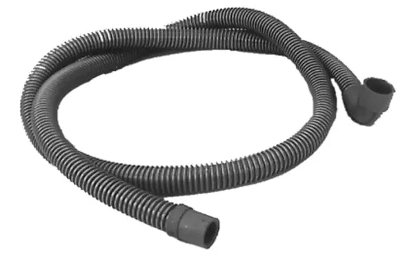 Tubo scarico pipa grande metri 2.0 103LG49 UNIVERSALE