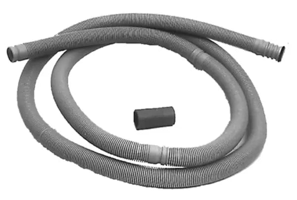 Tubo scarico tipo O-ring 103LG48 UNIVERSALE