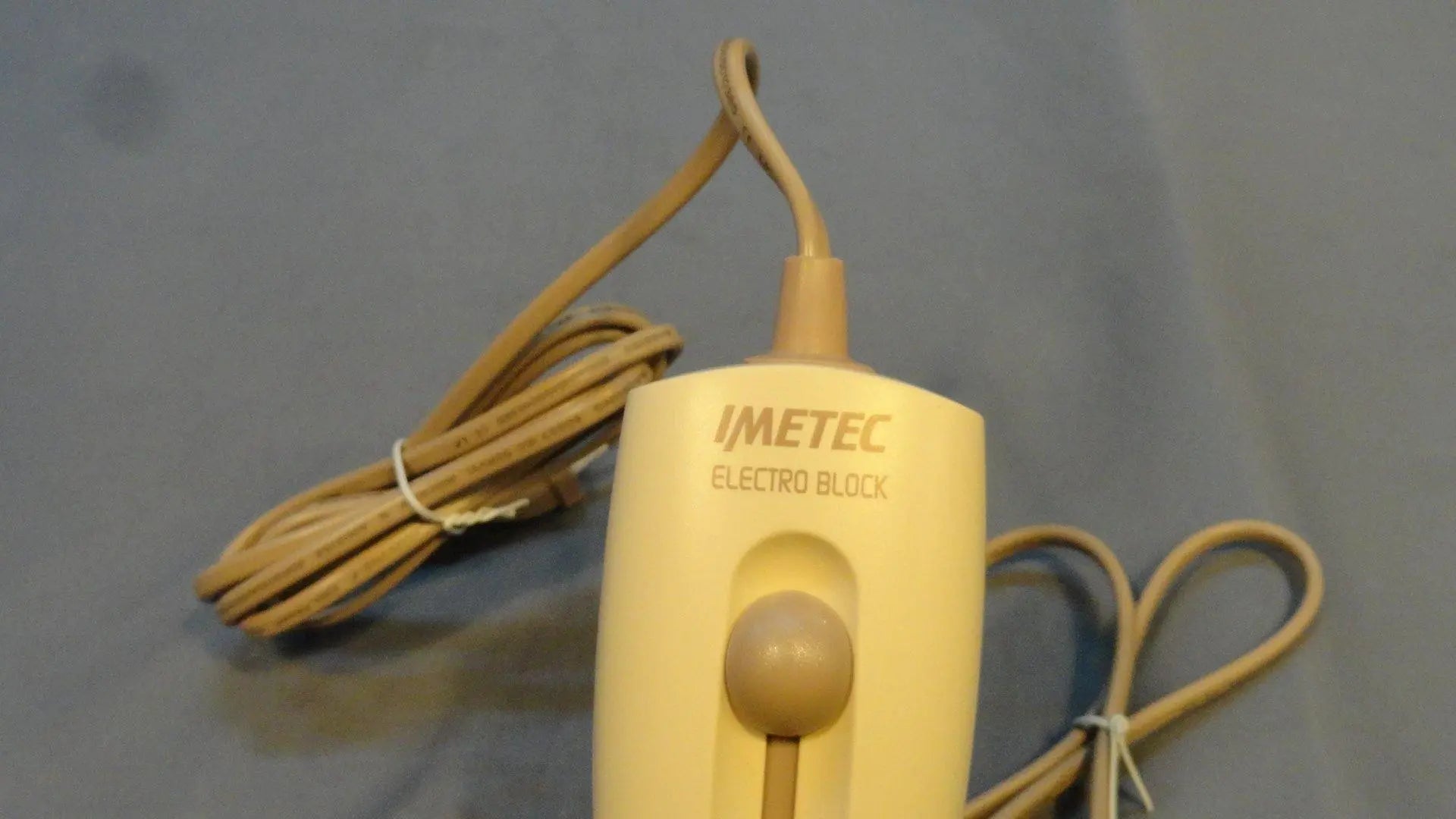 commutatore 2t per scaldasonno 6060 imetec IMETEC