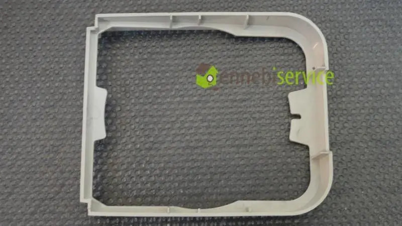 corpo superiore trim per planetaria kenwood KENWOOD