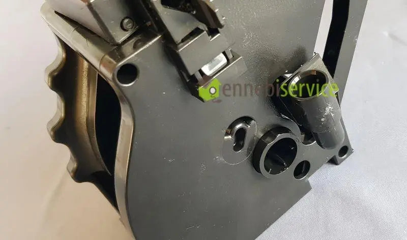 gruppo caffe' nero saeco odea talea originale SAECO