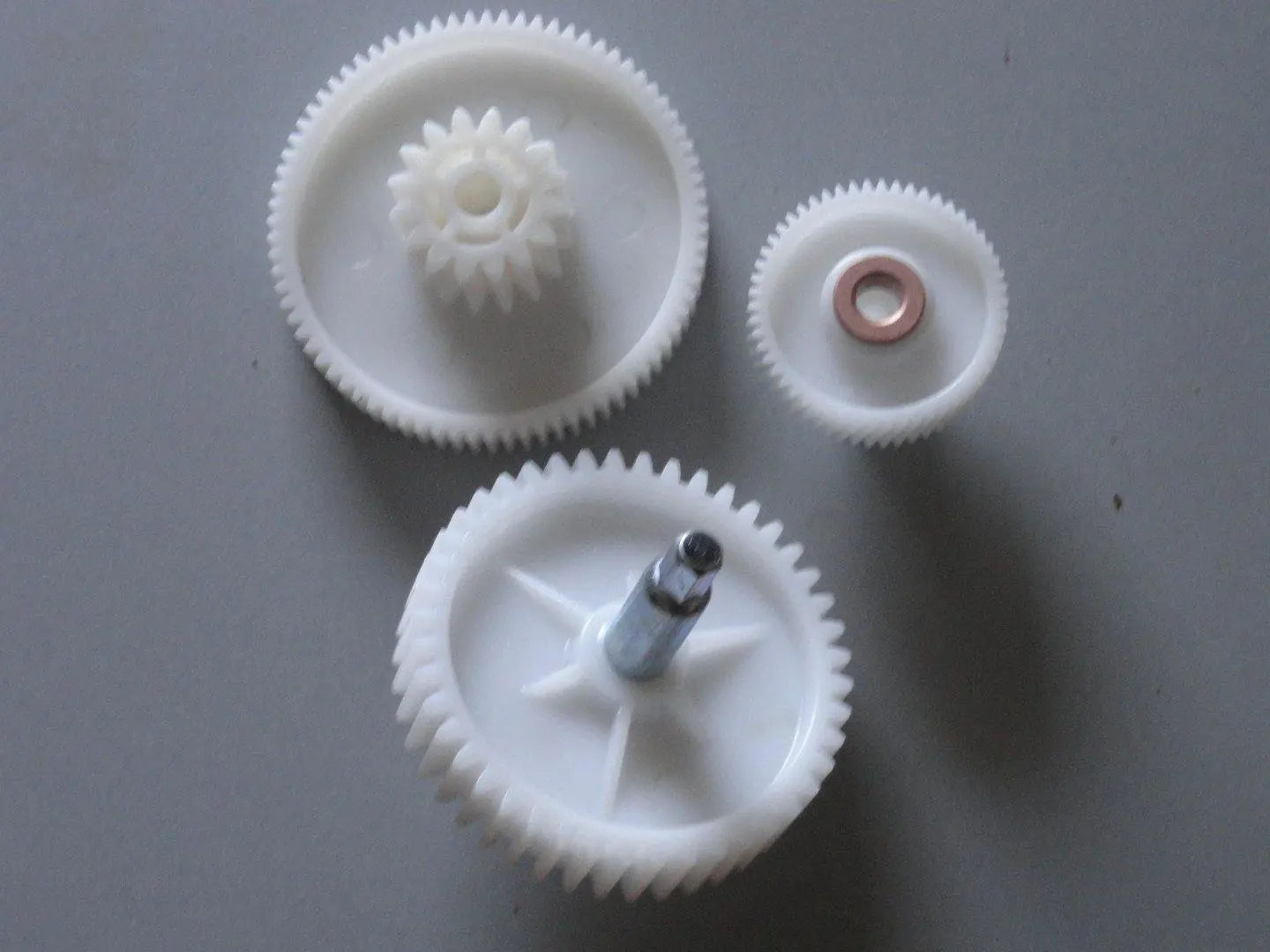 ingranaggi per tritacarne artus t30 reber REBER