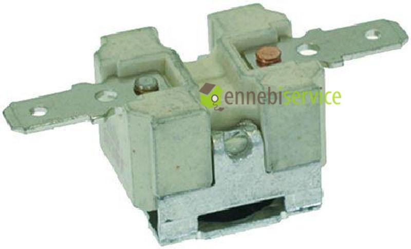 termostato 130 faston 90 LAVAZZA