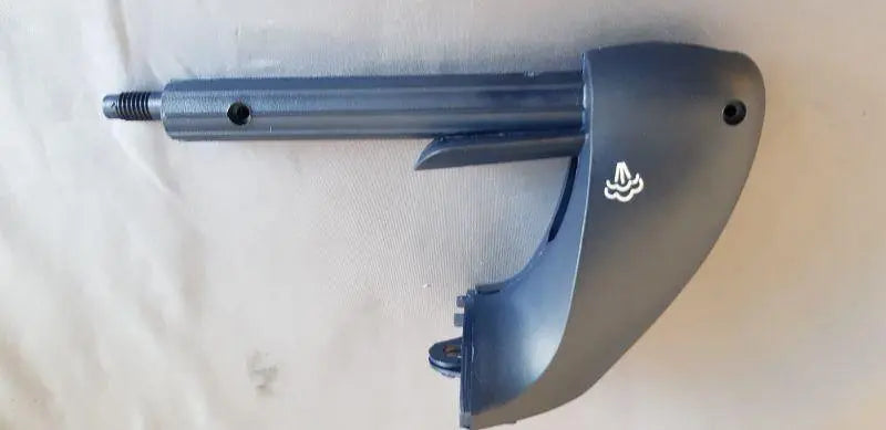 manico ferro dx+sx per ferro da stiro imetec iron max 1° serie IMETEC