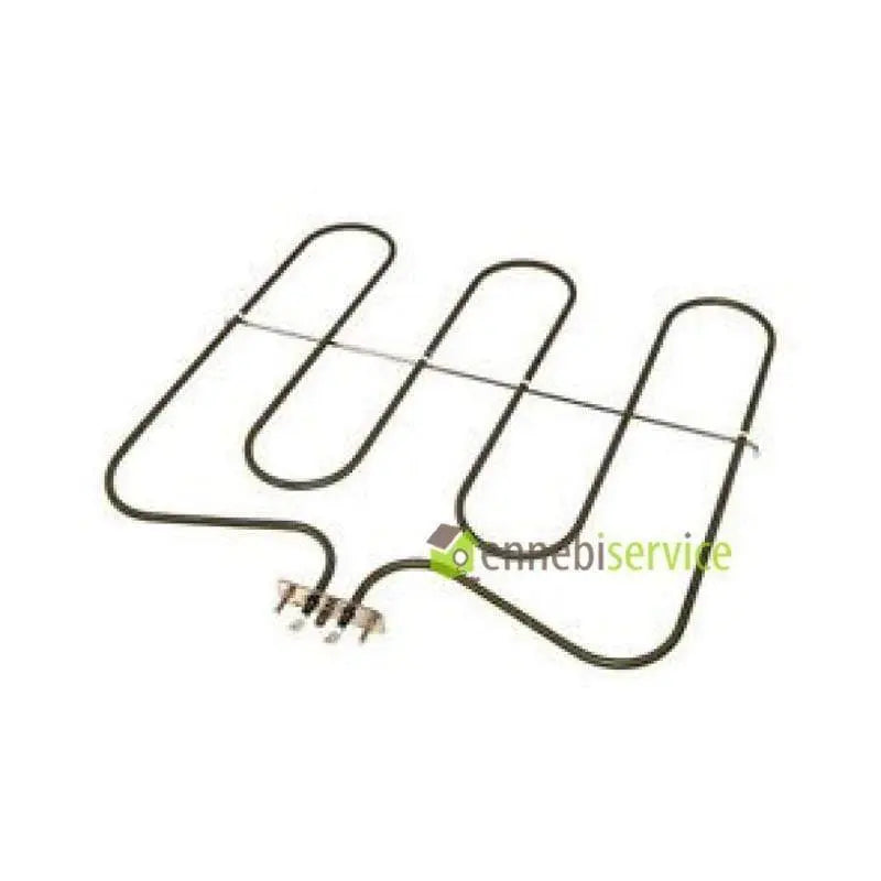 resistenza inferiore per forno smeg 806890366 SMEG