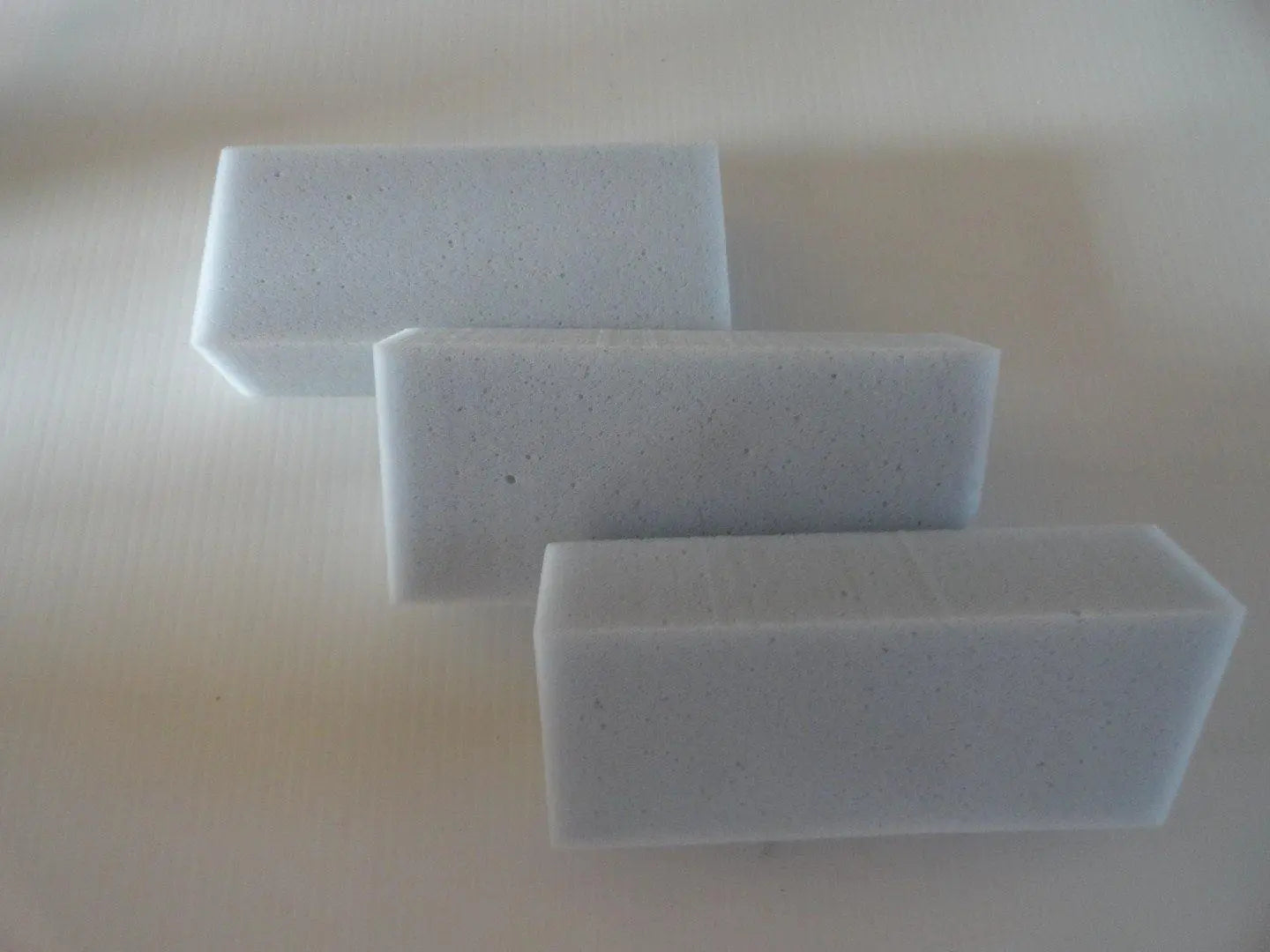 spugna magica 125x55x30 mm ENNEBISERVICE