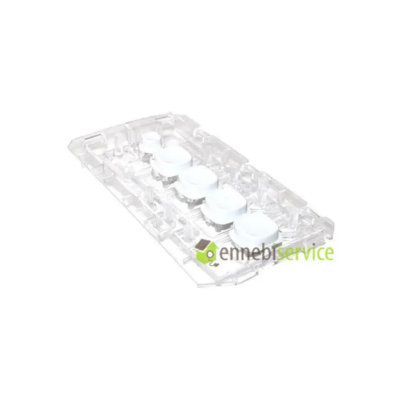 supporto pulsantiera lavatrice beko 2867700100 BEKO