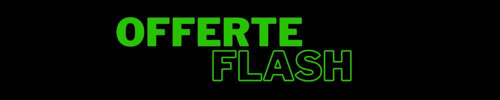 OFFERTE FLASH Ennebiservice