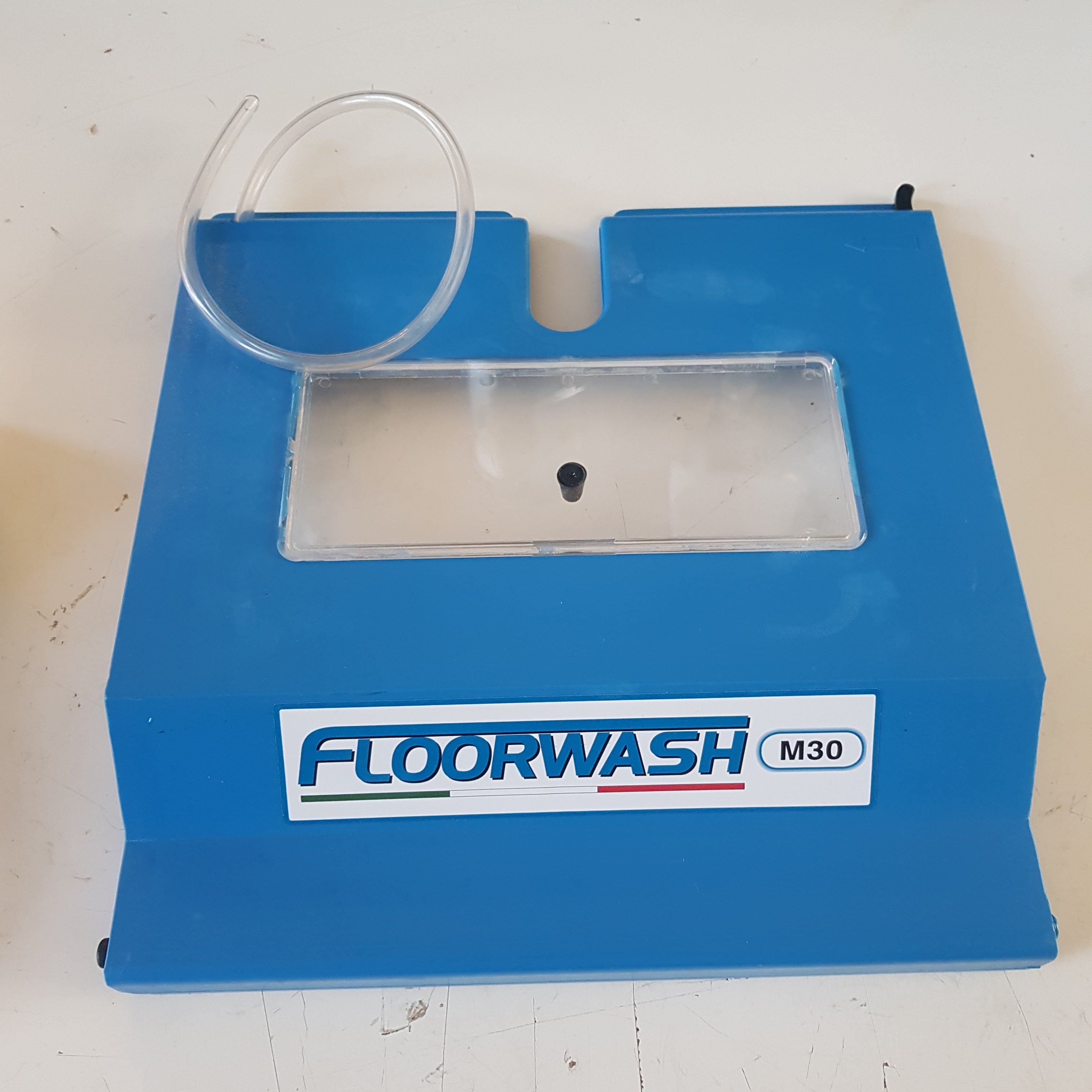 Coperchio completo m30 Floorwash Blu FLOORWASH