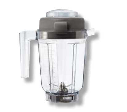 Boccale 0,9L Wet con Tamper Vitamix Vitamix