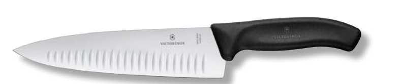 Coltello Cucina Classic Lunghezza lama: 20 cm VICTORINOX VICTORINOX