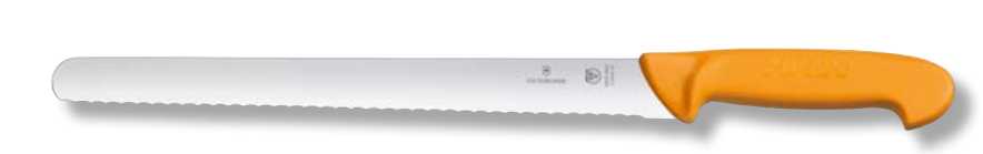 Coltello per il pane Swibo lama 25cm VICTORINOX VICTORINOX