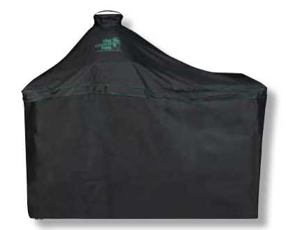 Copertura Superiore Per L Barbecue Big Green Egg Big Green Egg