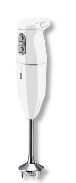 Cordless Plus bianco WH BAMIX BAMIX