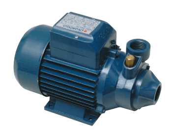 Elettropompa PEDROLLO PK 65 400V Kw. 0,50 Hp. 0,70 1" - 1" Prima Prima