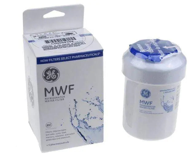 Filtro acqua adattabile frigorifero americano Whirlpool - General Electric 771985014310 UNIVERSALE