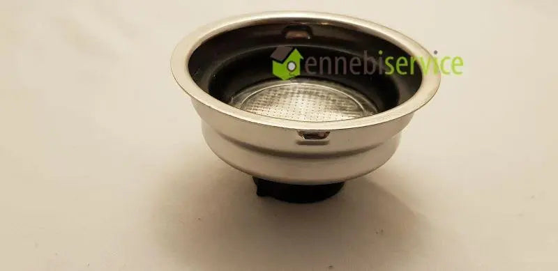 Filtro crema 1 tazza macchina da caffè De Longhi 62x33mm DE LONGHI