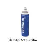 Filtro per acqua FILTRO/FILTER JUMBO DEMIKAL 250J SOFT Attacco Compact WCF