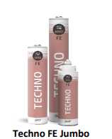 Filtro per acqua FILTRO/FILTER JUMBO WCF TECHNO FE R12640 rapid system WCF