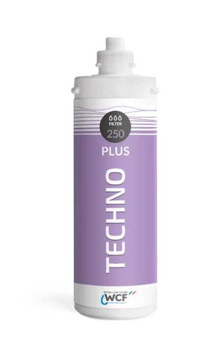 Filtro per acqua FILTRO/FILTER WCF TECHNO PLUS R11791 rapid system WCF