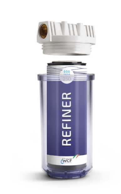 Filtro per acqua REFINER WCF BEV R13129 rapid system WCF