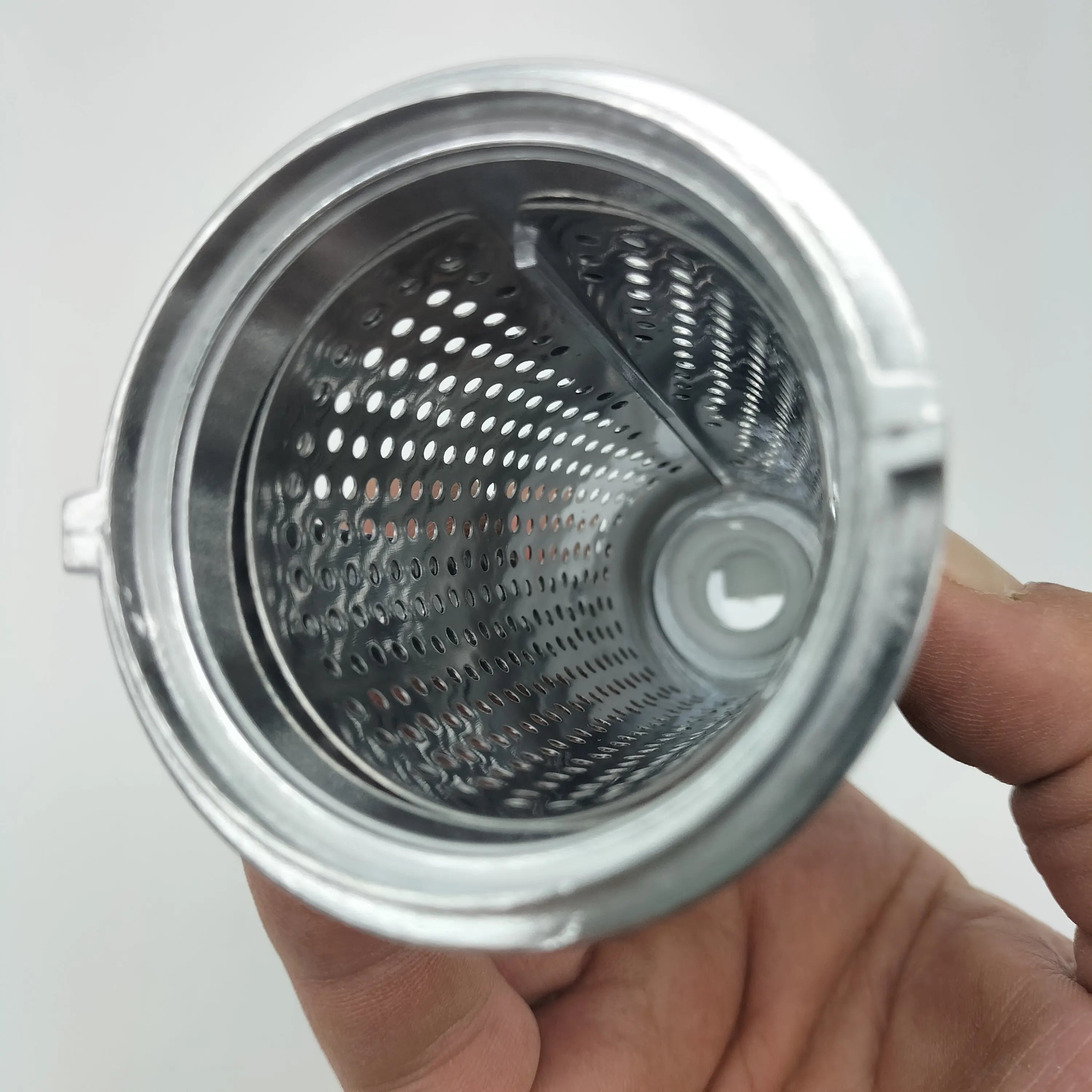 Filtro per spremi pomodoro New duetto plus Rgv 111250 RGV