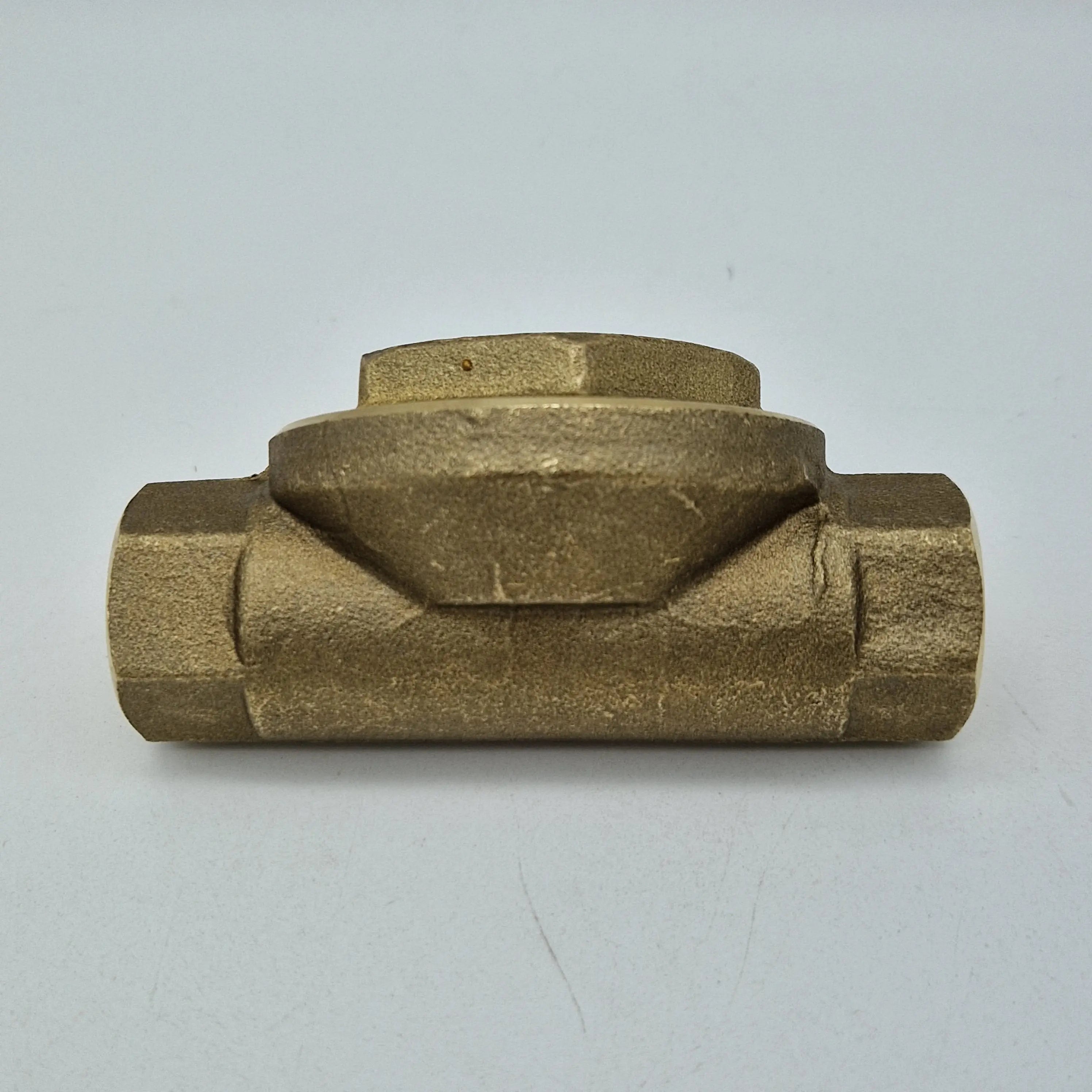 Indicatore di passaggio di condensa bronzo 1/2" Prima Prima