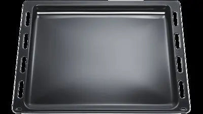 Leccarda smaltata originale forno Bosch 300CU150 UNIVERSALE