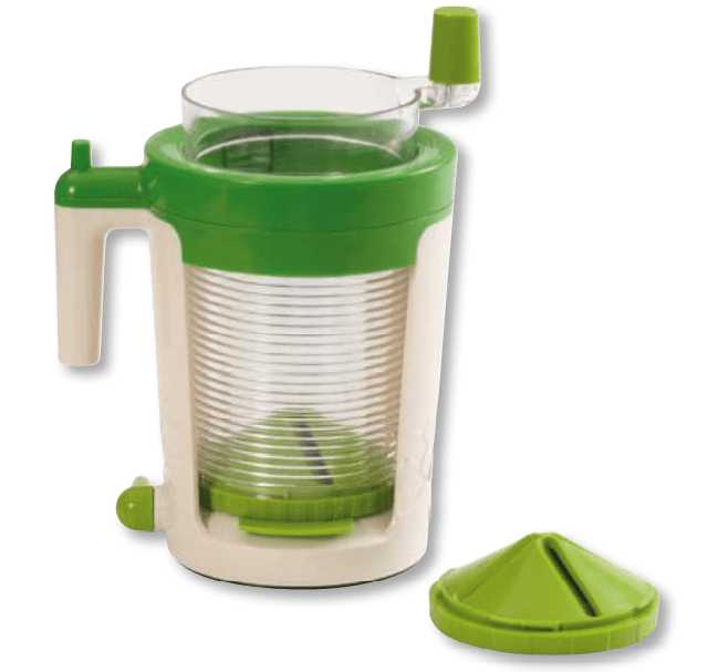 Maxi Spiralizer Betty Bossi Betty Bossi