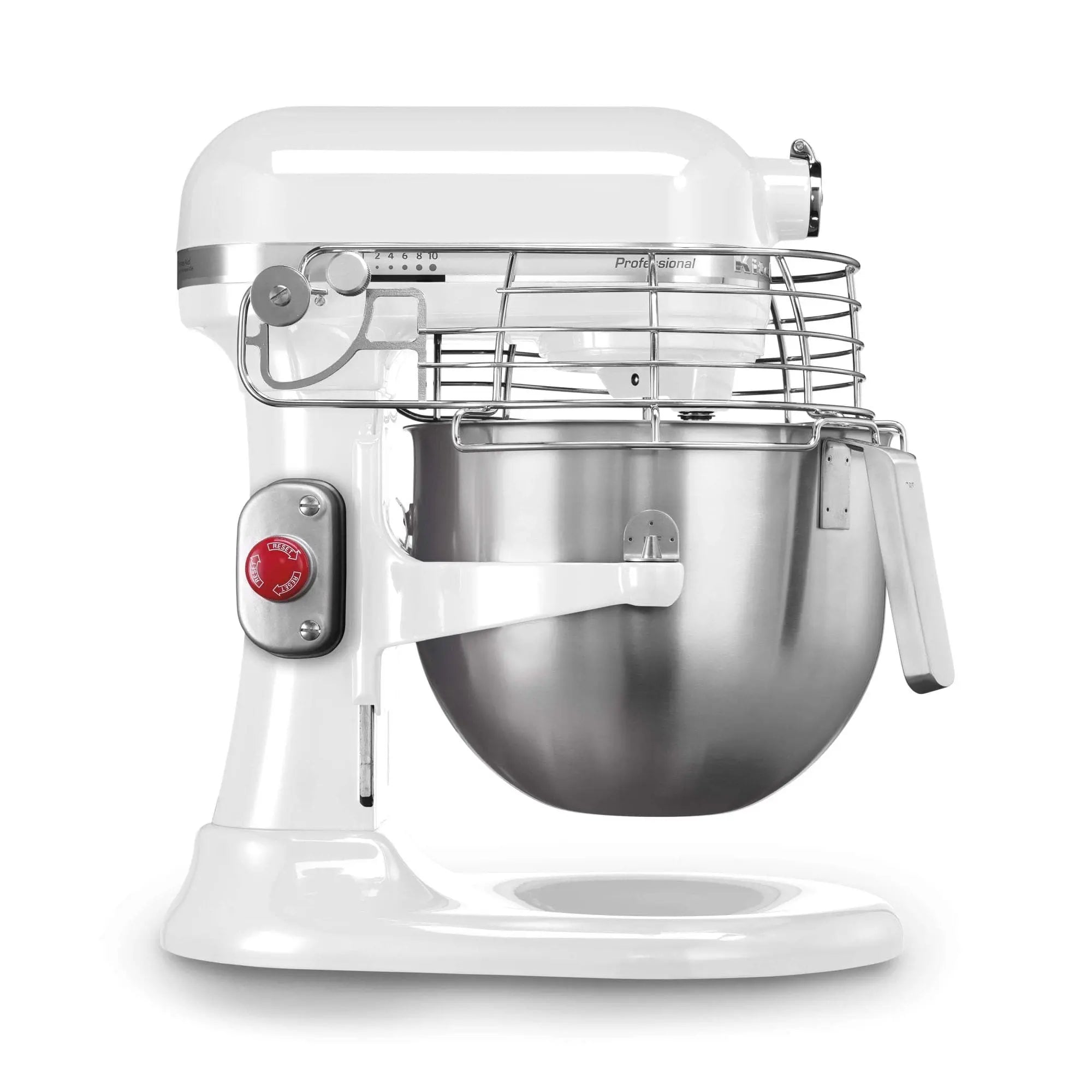 PLANETARIE KITCHENAID lavorazione pasta PK 7 Fama FAMA