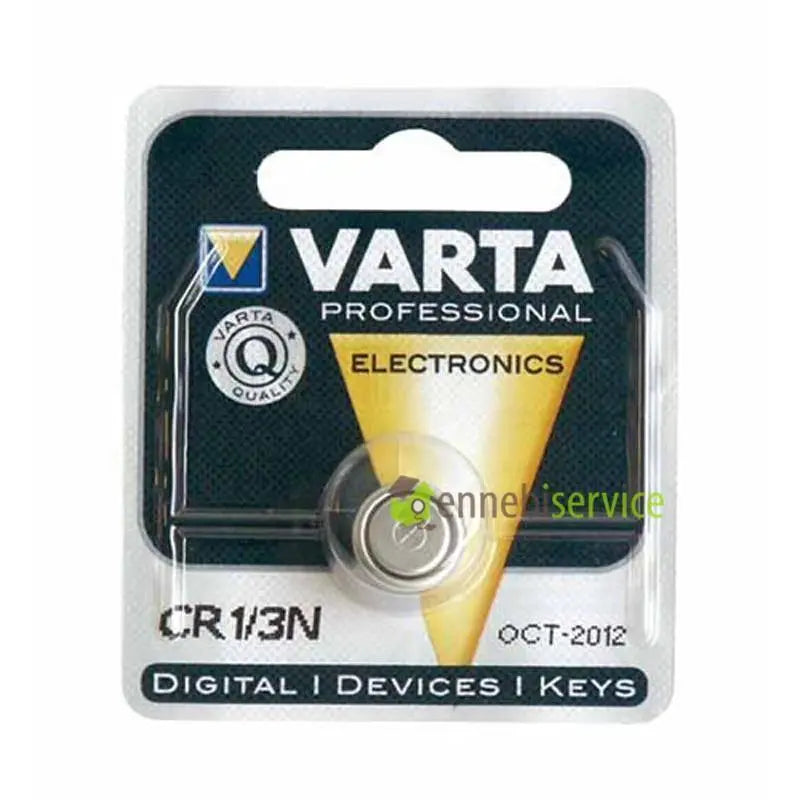 Pila cr1-3n Varta VARTA