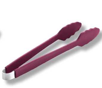 Pinza Lotus Grill colore viola LotusGrill LotusGrill