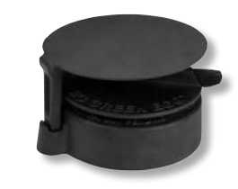 REGGulator da pioggia per S, MX  Big Green Egg Big Green Egg