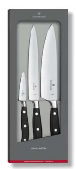 Set 3Pz Cuoco VICTORINOX VICTORINOX