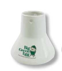 Sostegno per tacchino verticale in ceramica Big Green Egg Big Green Egg