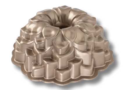 Stampo Bundt Blossom Nordic Ware Nordic Ware