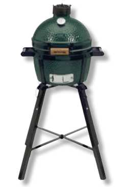 Supporto portatile per MX Barbecue Big Green Egg Big Green Egg